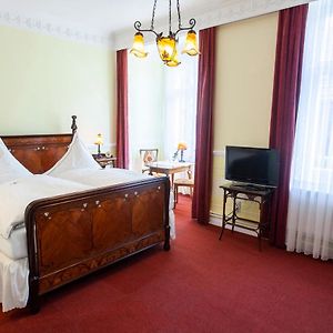 Hotel Goldener Loewe