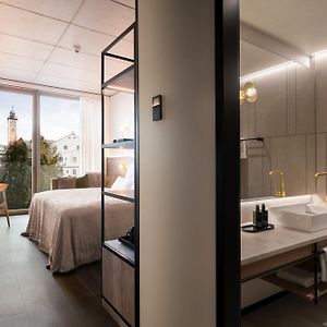 Standaard Double Kamer