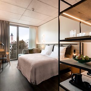 Superior Zimmer mit Kingsize-Bett